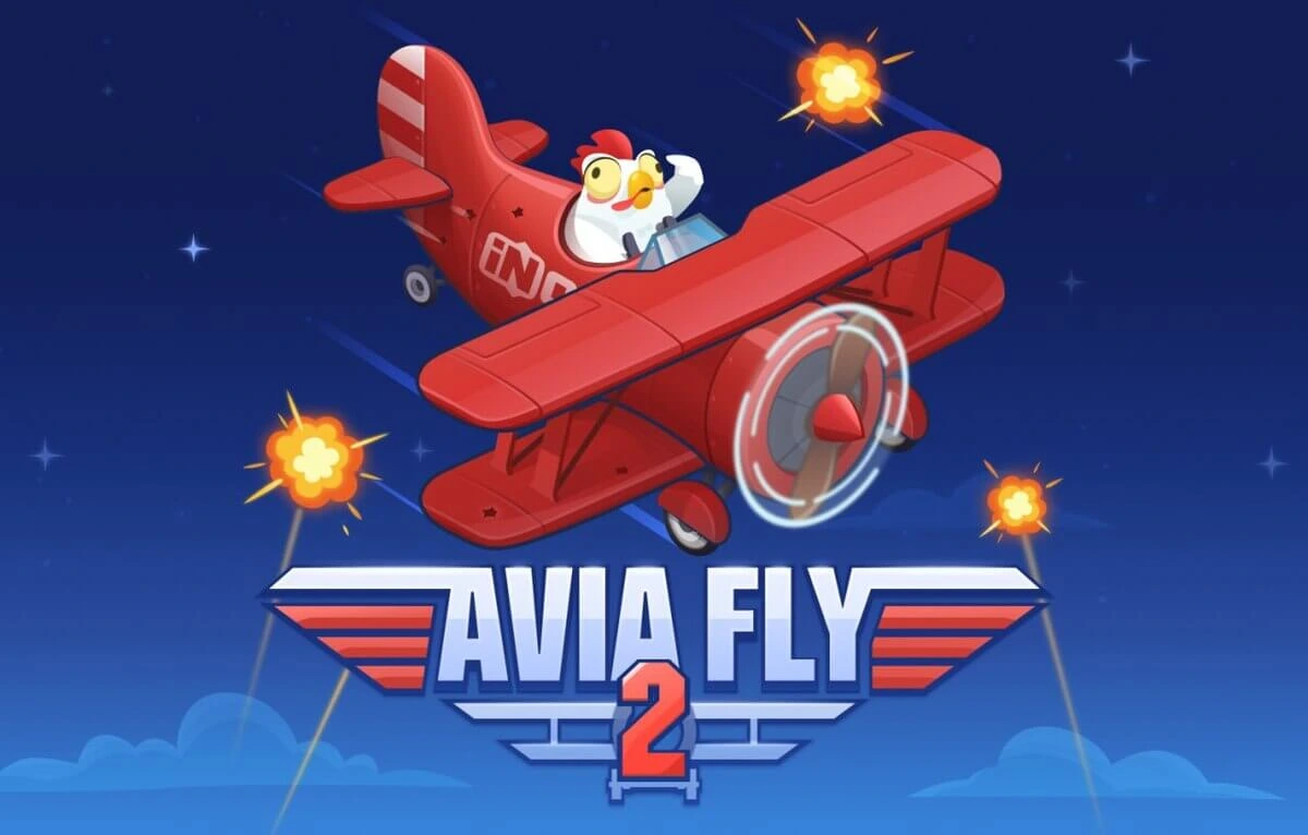 Play Avia Fly 2